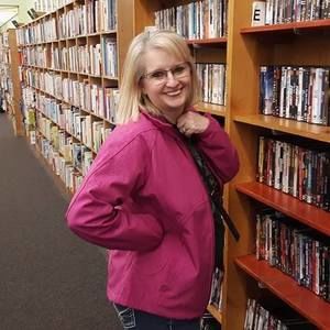 Meet your Posher, Donna